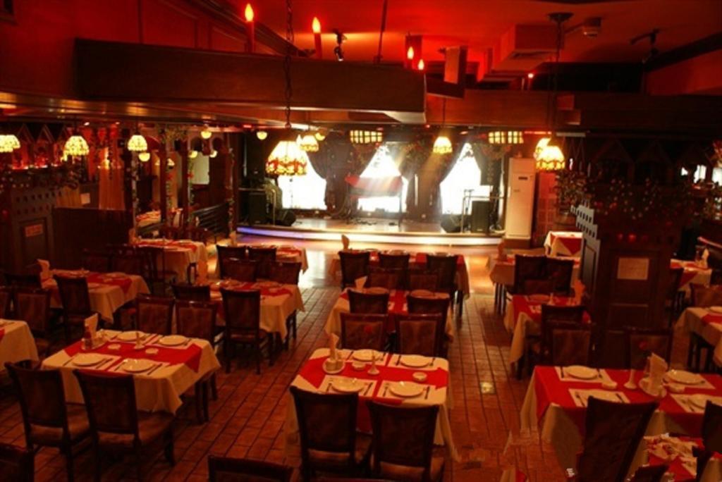 בייג'ינג Rongbao Hotel מראה חיצוני תמונה